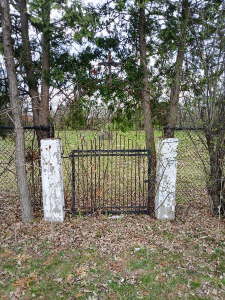 File:St. Mary's Cemetery 2026.jpg