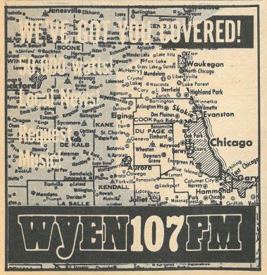1977 map