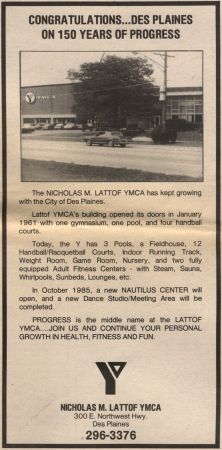 1985 advertisement