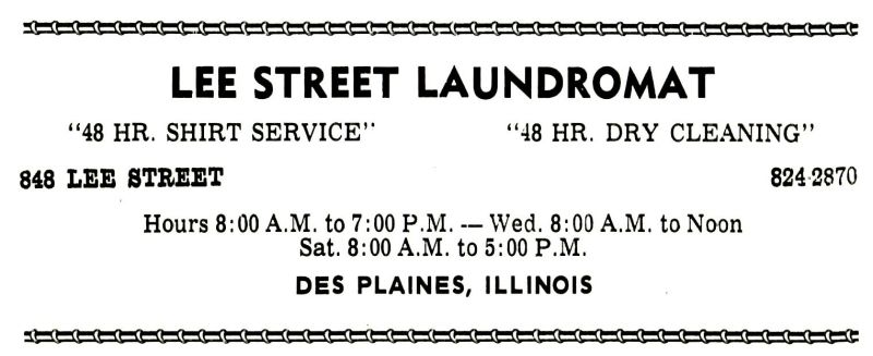File:Lee Street Laundromat 1963.jpg