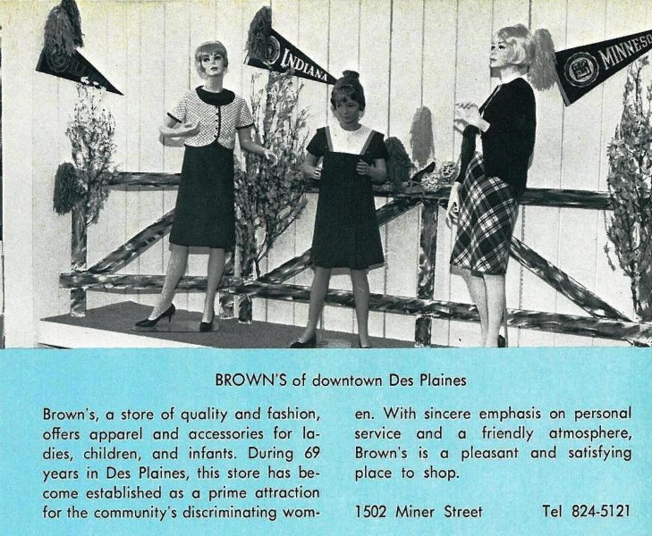 1966 advertisement