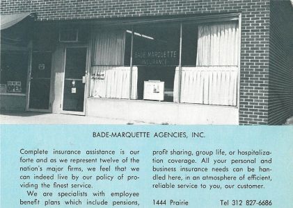 1966 advertisement