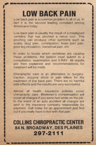 File:Collins Chiropractic Center 1980.jpg